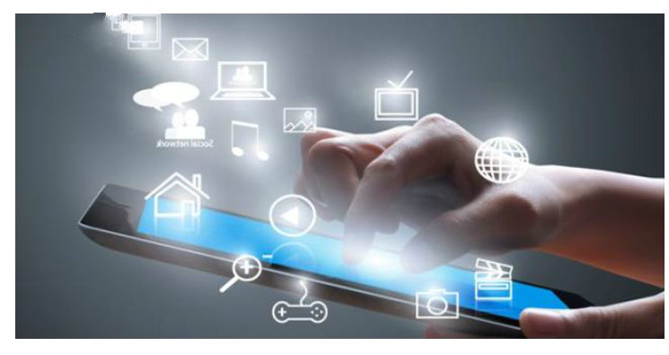 IT及信息系统集成将呈现五大发展趋势