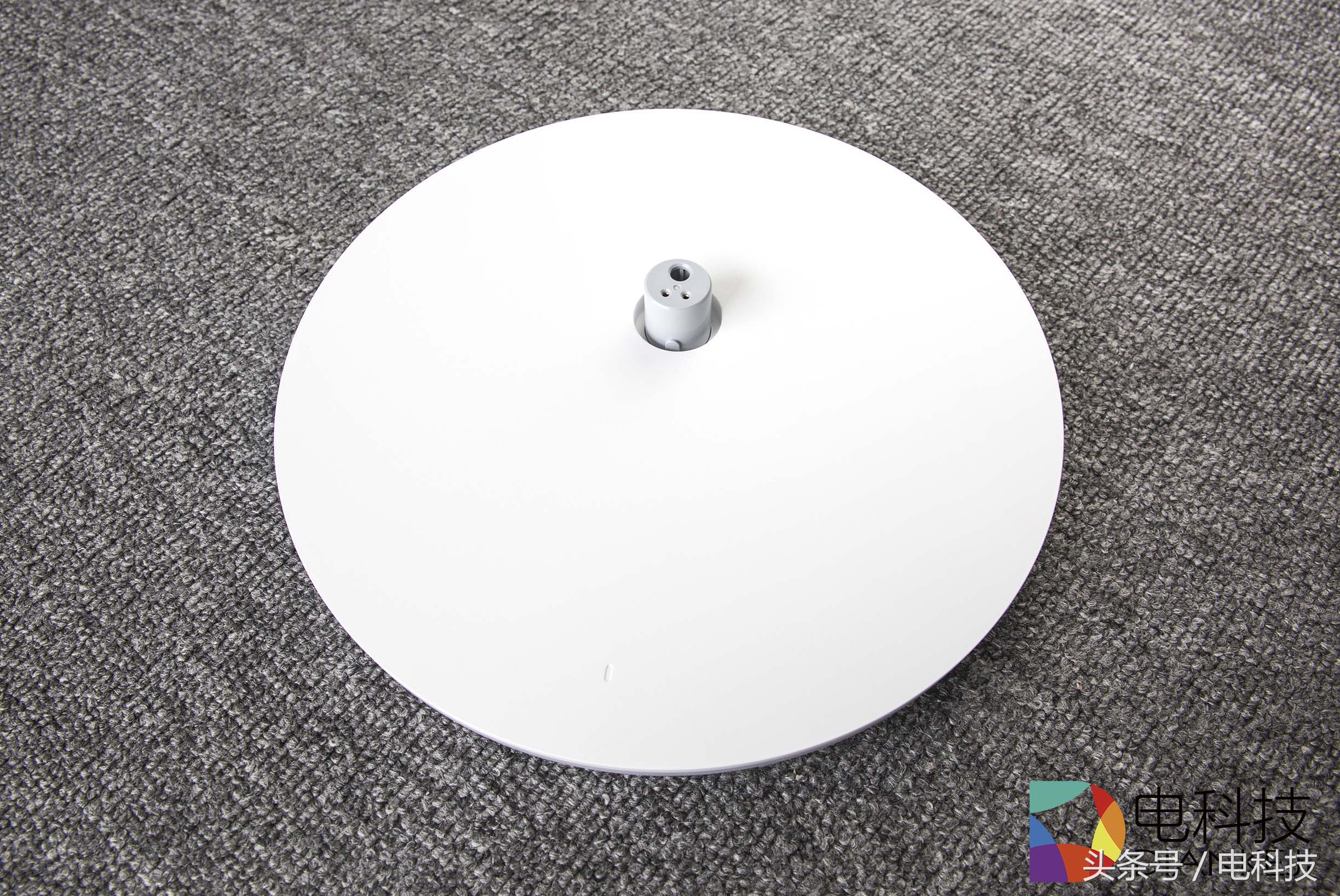 小米电风扇来了：20天仅一度电！