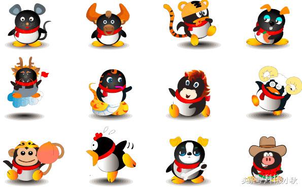 你的QQ号都是从哪里来的呢，QQ号如何才能获得呢