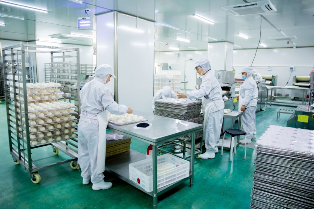 看似普通实则钱景无限，不起眼的包子品类正在经历哪些迭代潮？