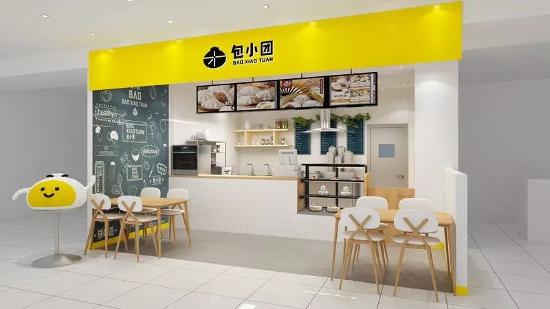 看似普通实则钱景无限，不起眼的包子品类正在经历哪些迭代潮？