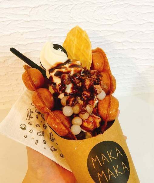 网红店打卡！“场景式消费”为何如此诱人？