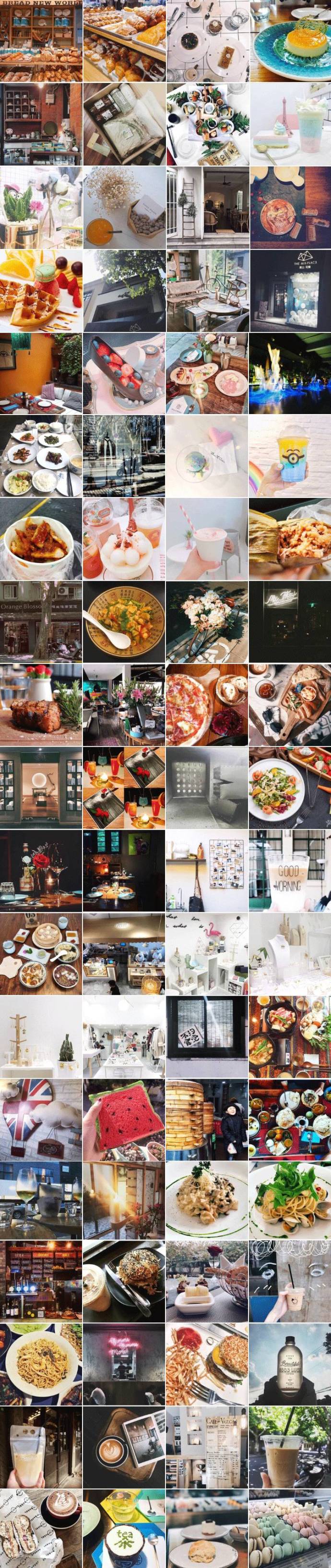 网红店打卡！“场景式消费”为何如此诱人？