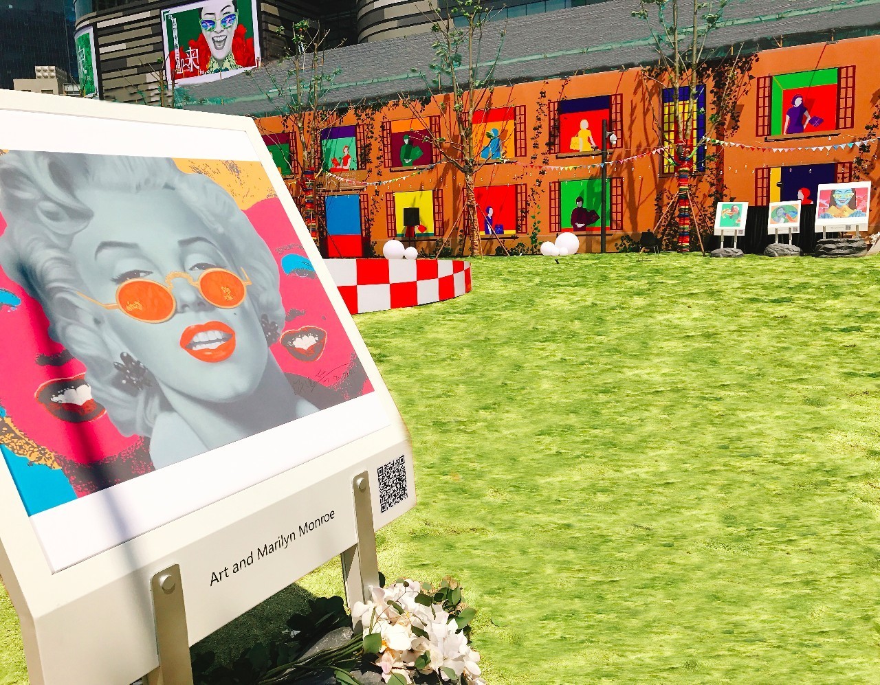 网红店打卡！“场景式消费”为何如此诱人？