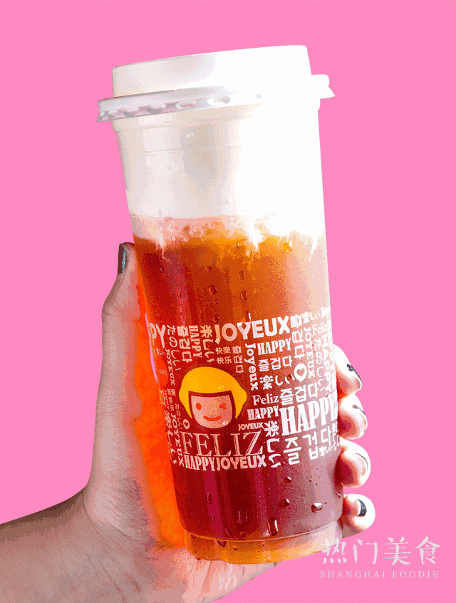 网红店打卡！“场景式消费”为何如此诱人？