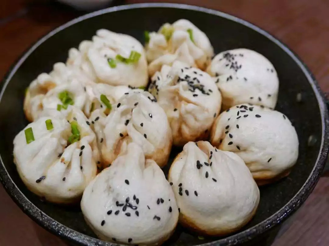 生煎品类成餐饮创业热门，上海特色小吃如何跨区域生长？