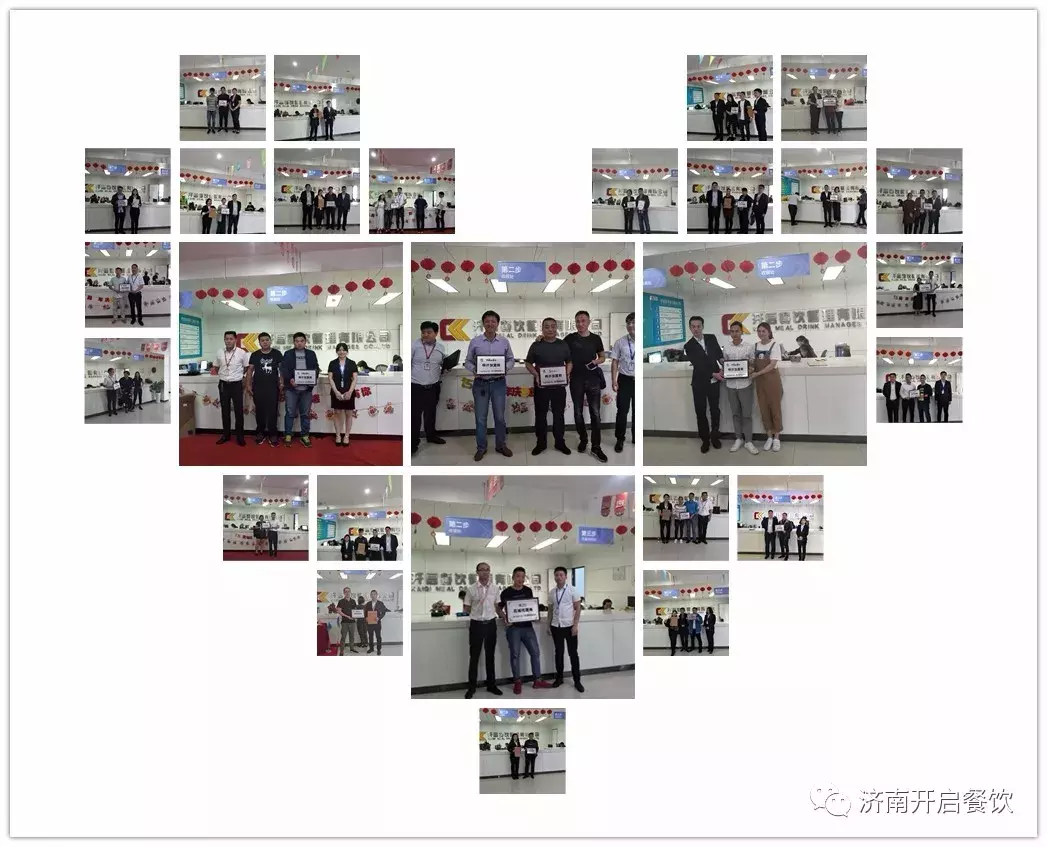 “火山石爆鱼”正在火，这个鱼品类快餐为何被那么多餐饮人看好？