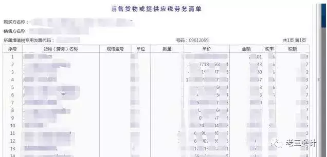 收到一张增值税发票，怎么快速检验真伪？老会计手把手告诉你