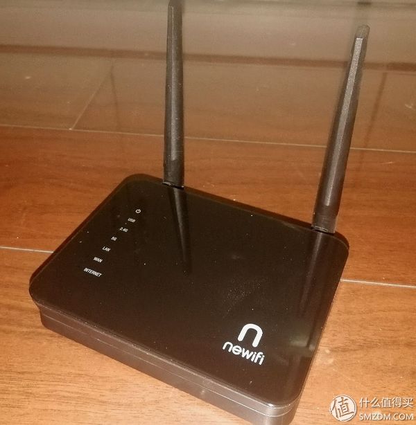 看完这篇网络小白也能搞定家庭无线组网！