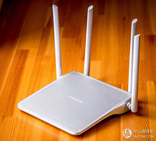 看完这篇网络小白也能搞定家庭无线组网！