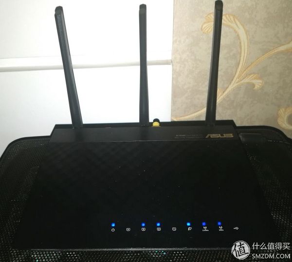 看完这篇网络小白也能搞定家庭无线组网！