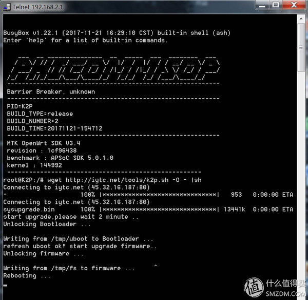 看完这篇网络小白也能搞定家庭无线组网！
