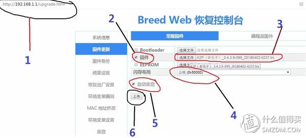 看完这篇网络小白也能搞定家庭无线组网！