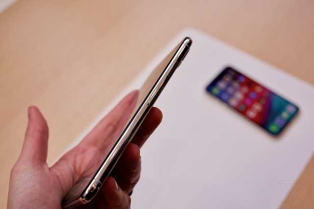 iPhone XS Max评测：坚守安卓的人，这次没借口？