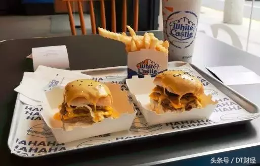 没吃过这13个汉堡品牌，别说你是精致的fancy吃货