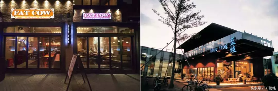 没吃过这13个汉堡品牌，别说你是精致的fancy吃货