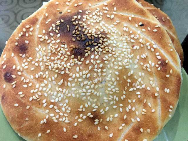 冬天在济南喝羊肉汤，哪里有比较正宗的？