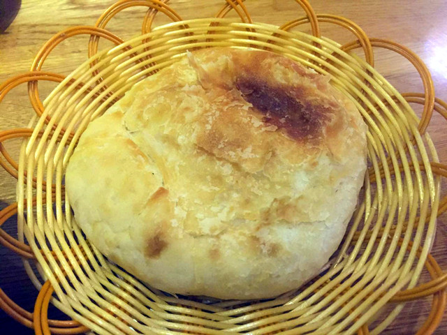 冬天在济南喝羊肉汤，哪里有比较正宗的？