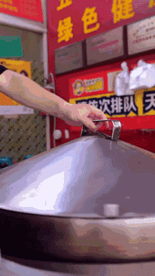 杭州这家锅蒸馍！开了7年生意依旧爆好，根本排不过大爷大妈……