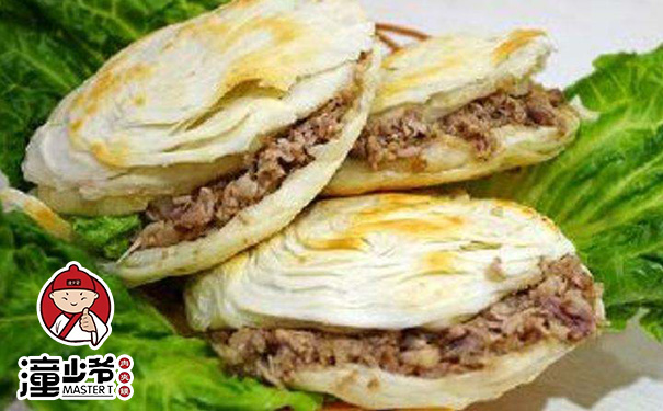 想知道肉夹馍加盟费价格应该是多少