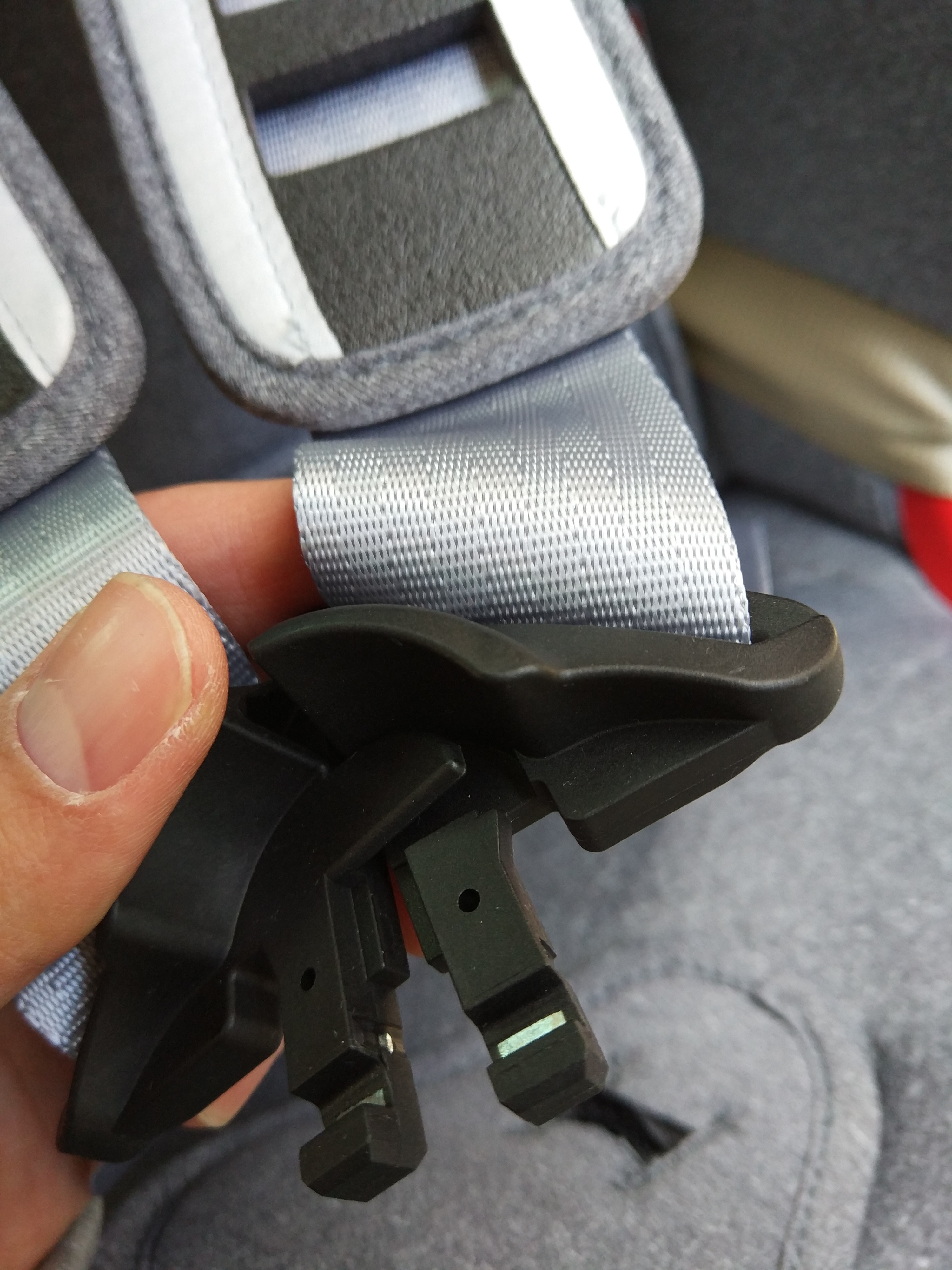 有必要购买儿童安全座椅吗，宝得适儿童安全座椅怎么样