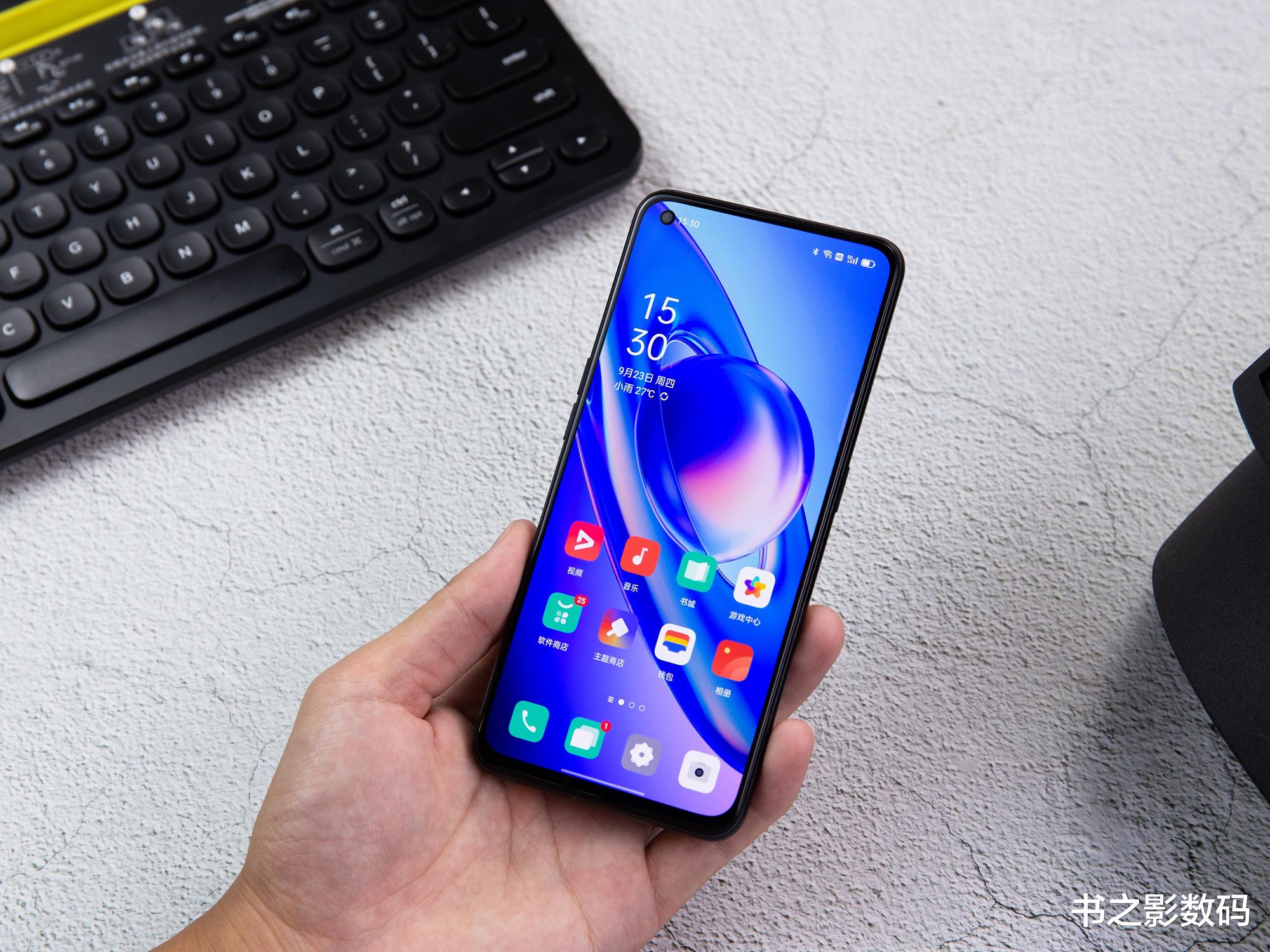 双11销量最高的3款千元机，网友喜爱的果然是性价比最高的手机