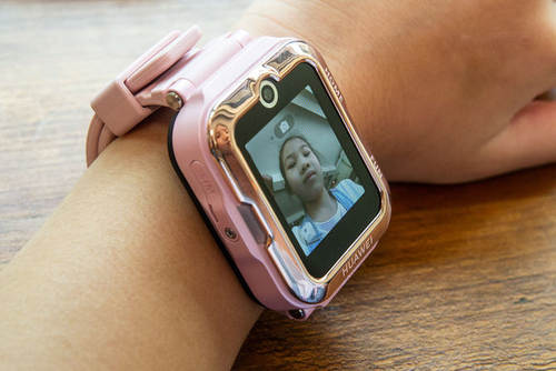 华为儿童手表4 Pro评测：守护孩子的健康安全成长