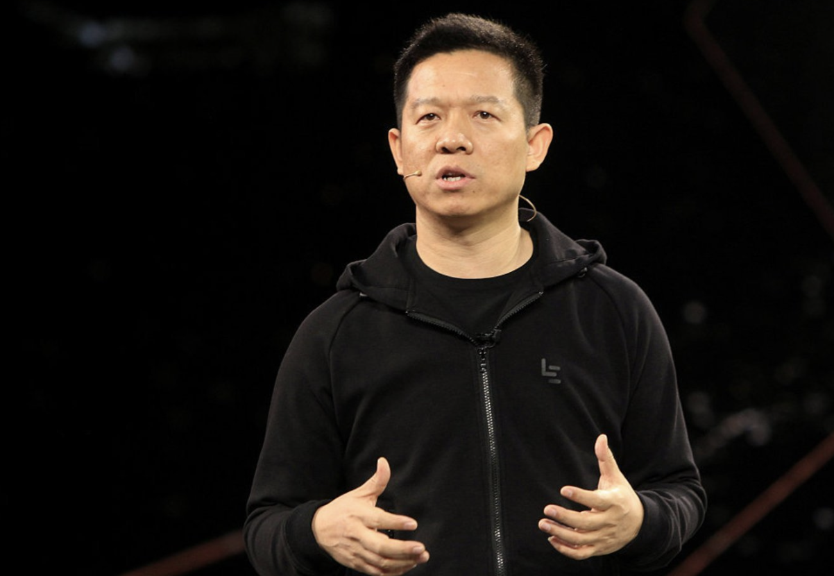 市值仅剩17亿美元，还将面临集体诉讼，贾跃亭还能翻身吗？