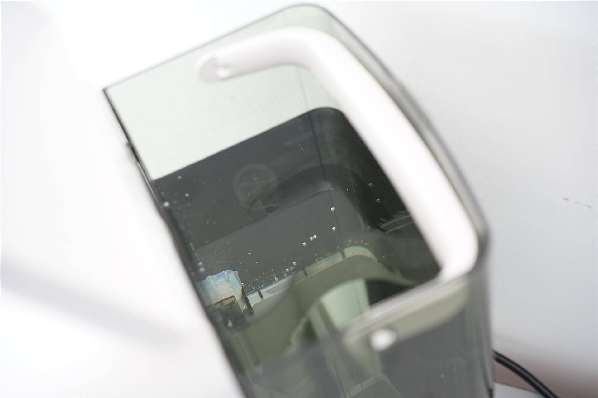 水质好坏看得见：沁园LRD5911-5D净饮一体机体验