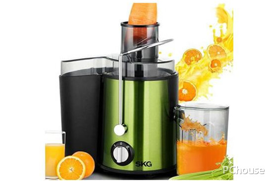 飞利浦榨汁机怎么用 飞利浦榨汁机食谱