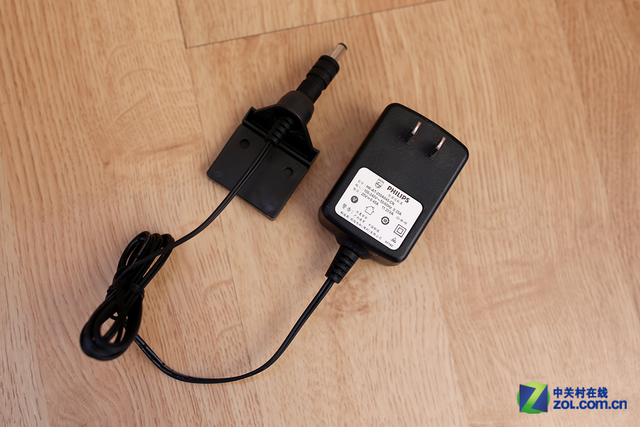 居家最佳伙伴 图解飞利浦FC6168吸尘器