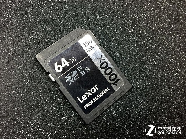 高速度+高像素 索尼全画幅单电A99II评测