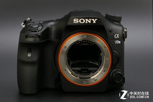 高速度+高像素 索尼全画幅单电A99II评测
