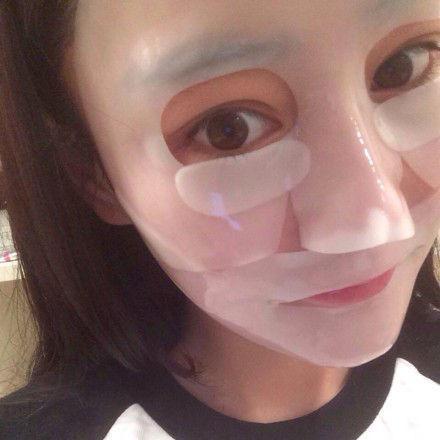 敷面膜后没效果，难道你是用了假面膜？