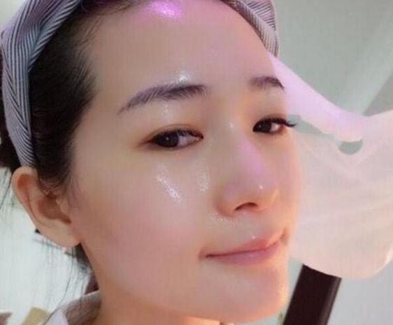 敷面膜后没效果，难道你是用了假面膜？
