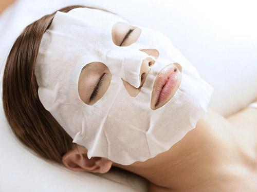 敷面膜后没效果，难道你是用了假面膜？