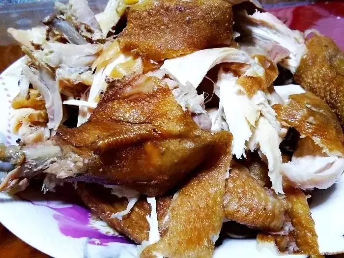 如何花式吃鸡？长春这6家店教你一网打尽！