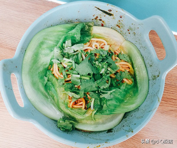 禹都大道上的这家店，不光颜值高，实力也是杠杠的