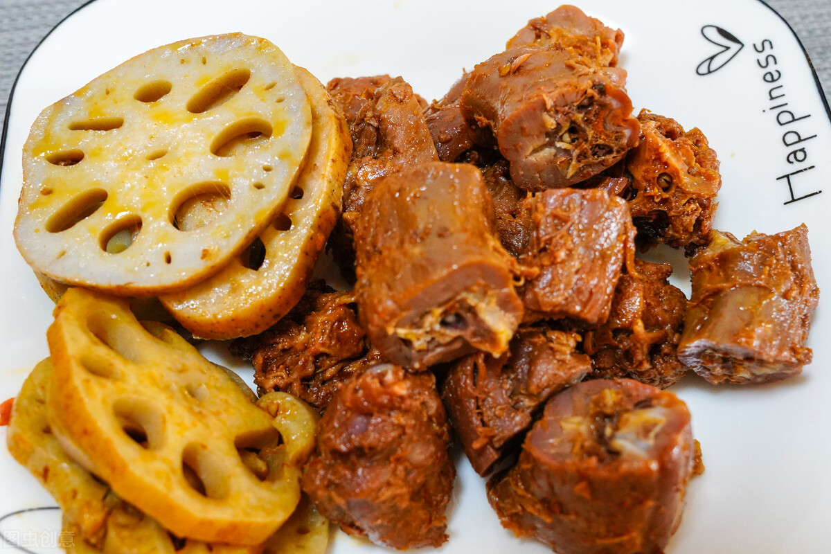 十年经验卤菜店主，实用经验和配方分享