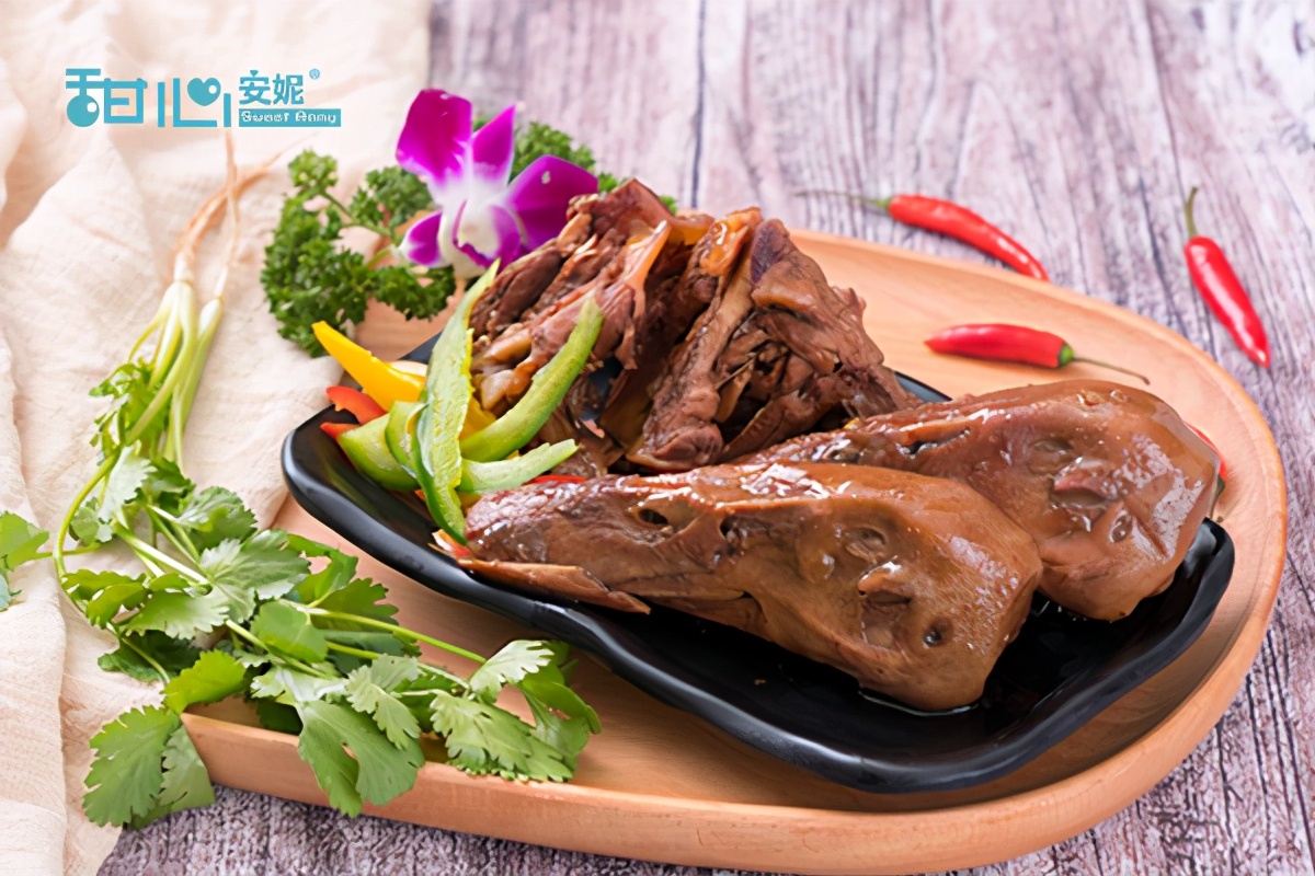 3月份的甜心安妮冰淇淋茶饮值得你去关注