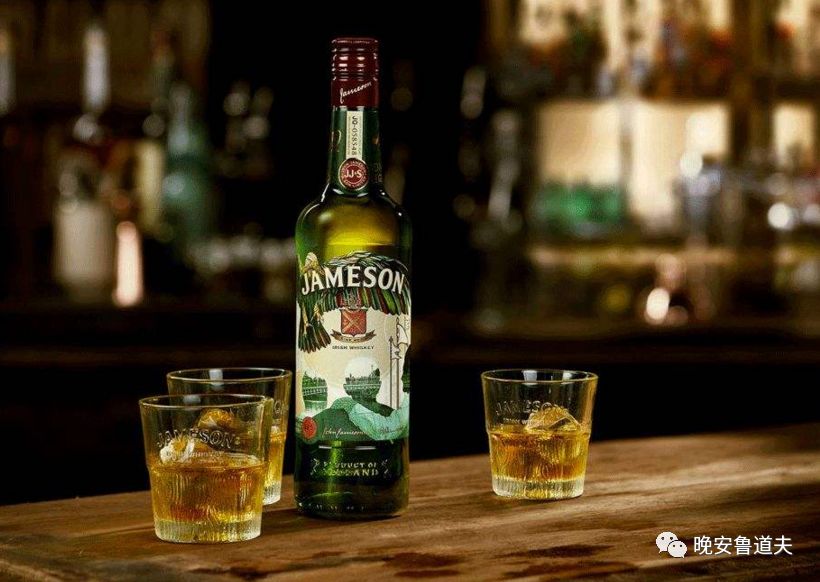 利口酒：少女的好朋友——百利甜酒