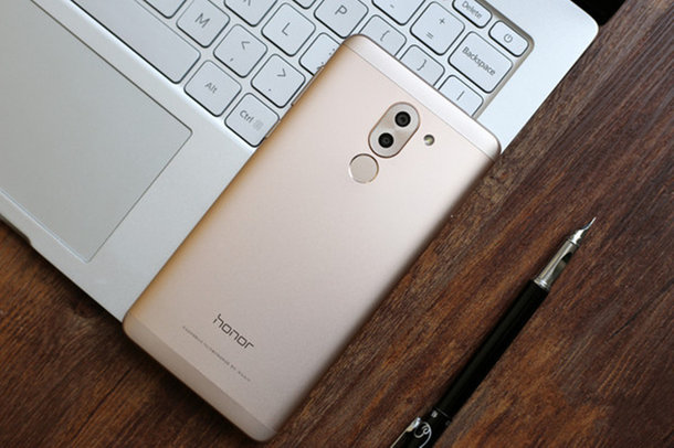 行情：千元双摄 华为荣耀畅玩6X仅售1299元