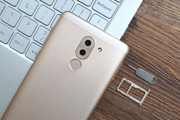 行情：千元双摄 华为荣耀畅玩6X仅售1299元