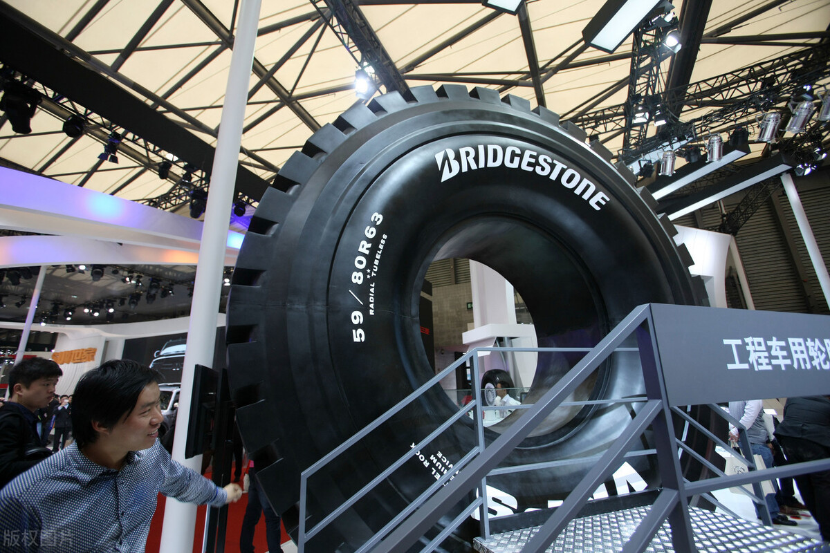 普利司通轮胎怎么样？性价比如何？测试这3款就知道有什么效果