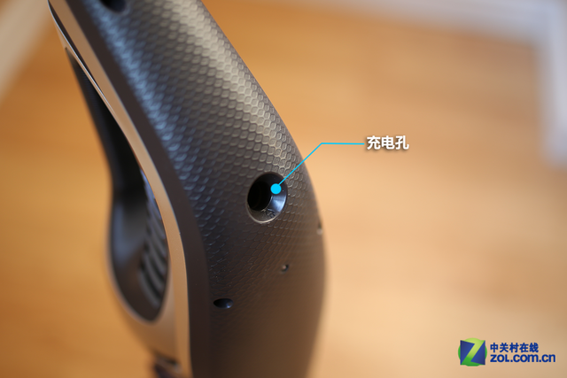 居家最佳伙伴 图解飞利浦FC6168吸尘器