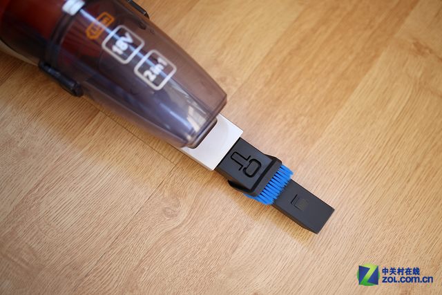 居家最佳伙伴 图解飞利浦FC6168吸尘器