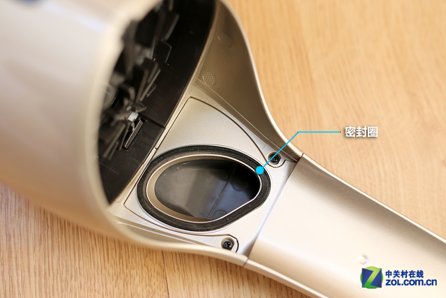 居家最佳伙伴 图解飞利浦FC6168吸尘器