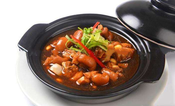 加盟黄焖鸡米饭需要哪些费用