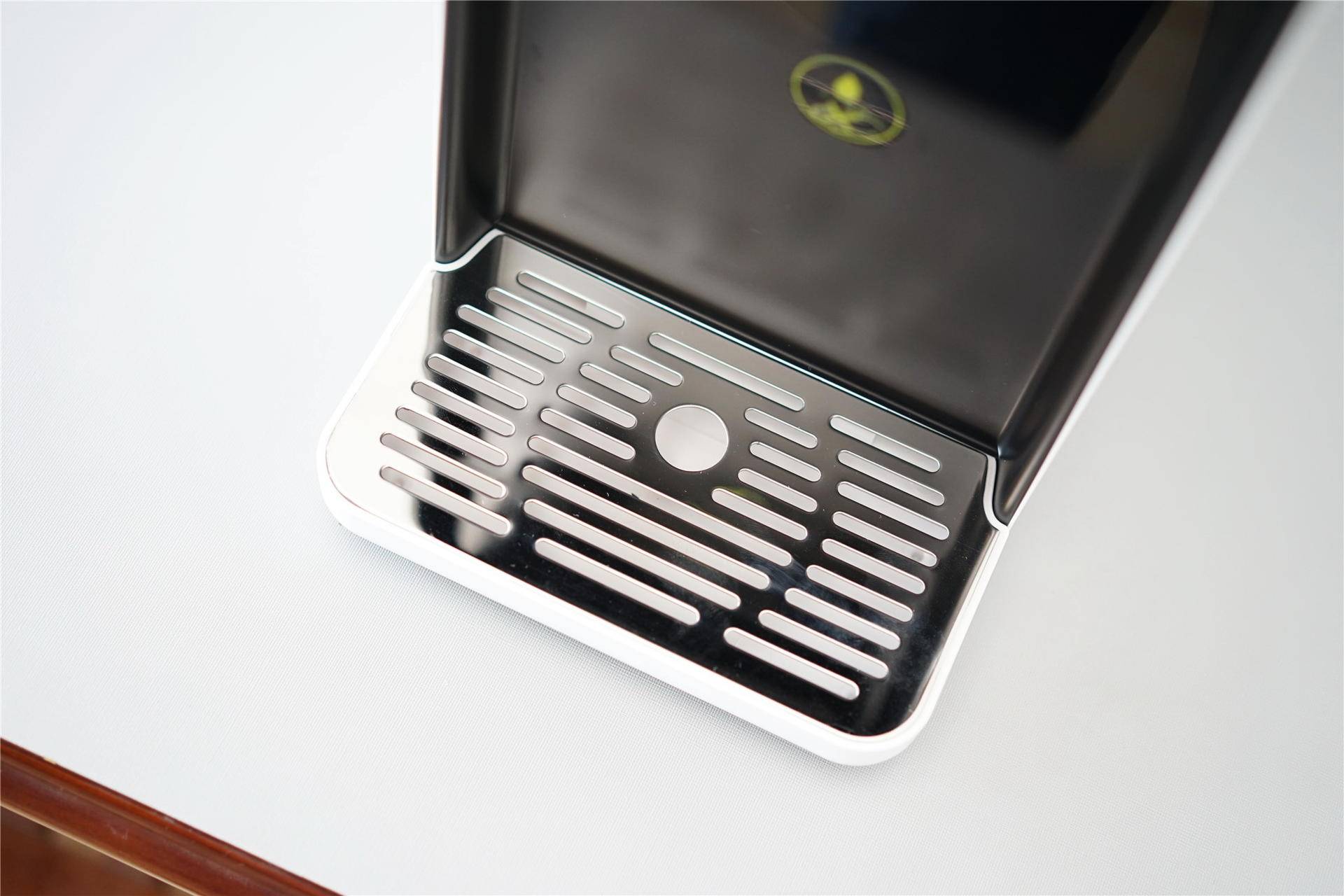 水质好坏看得见：沁园LRD5911-5D净饮一体机体验