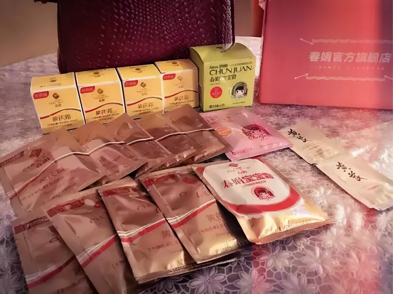 我国有一老成分，能补气还能去黄、提亮肤色，不输烟酰胺